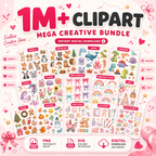 ULTIMATE DIGITAL CREATIVE BUNDLE
