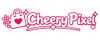Cheery Pixel - Home