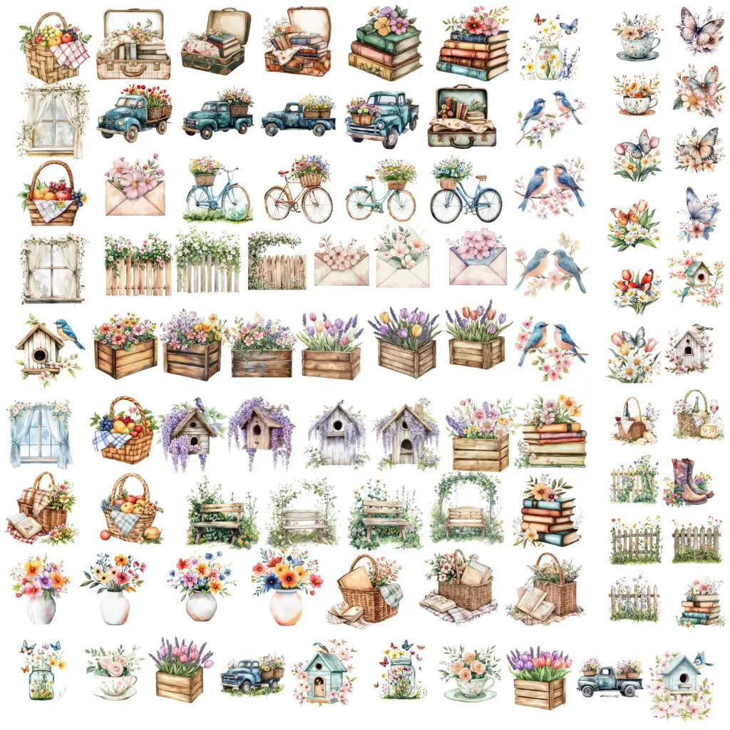 1,000,000+ Disney and Other Cliparts