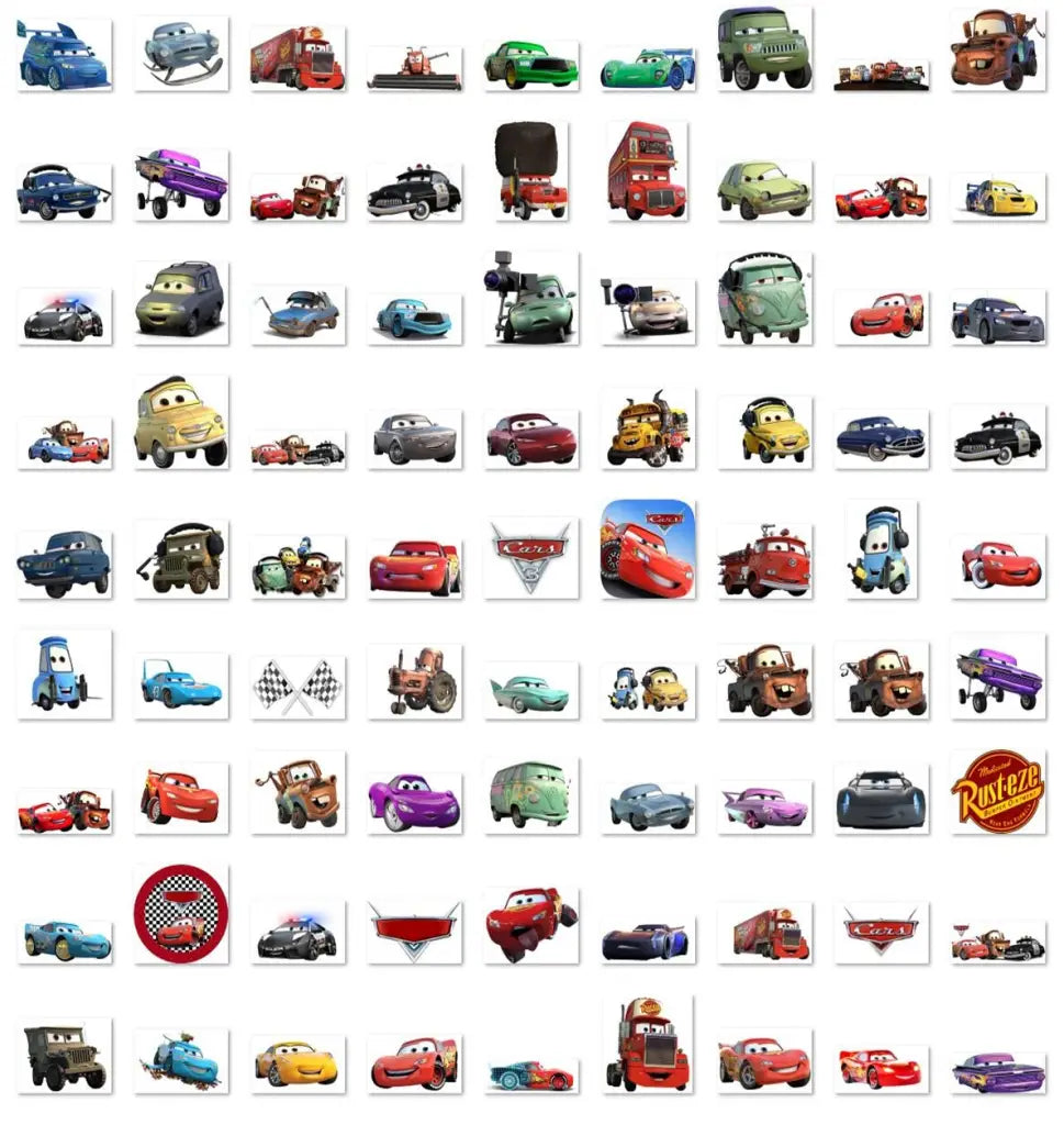1,000,000+ Disney and Other Cliparts