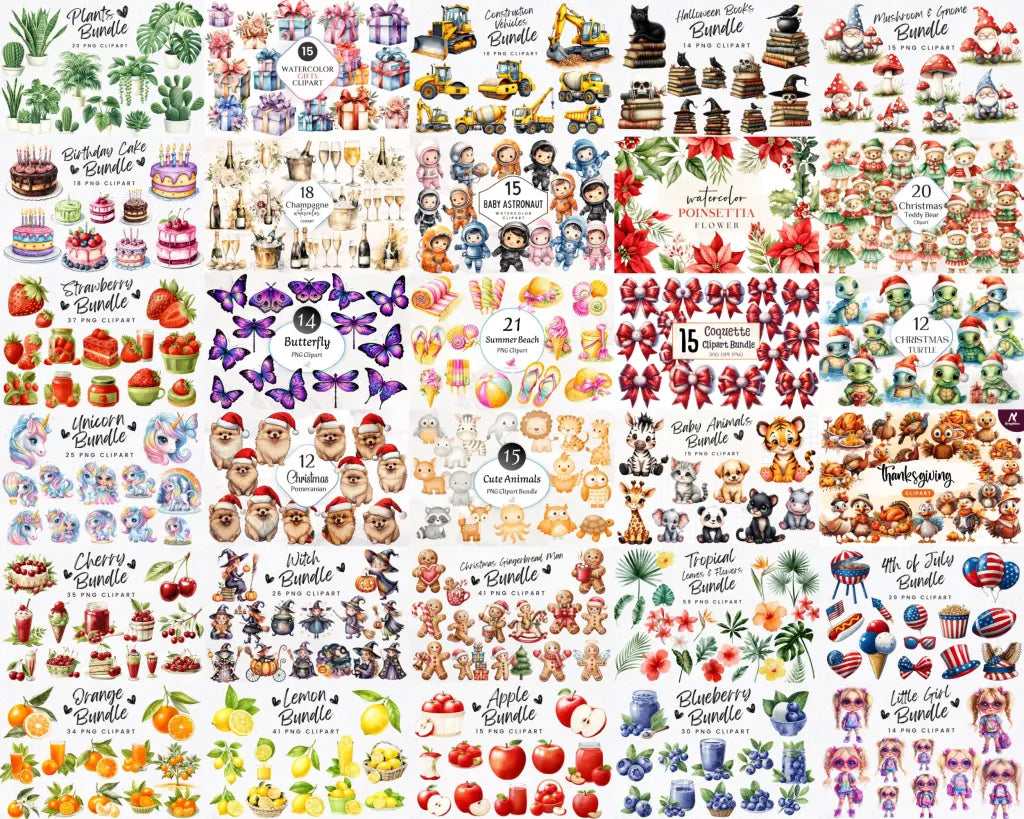 1,000,000+ Disney and Other Cliparts