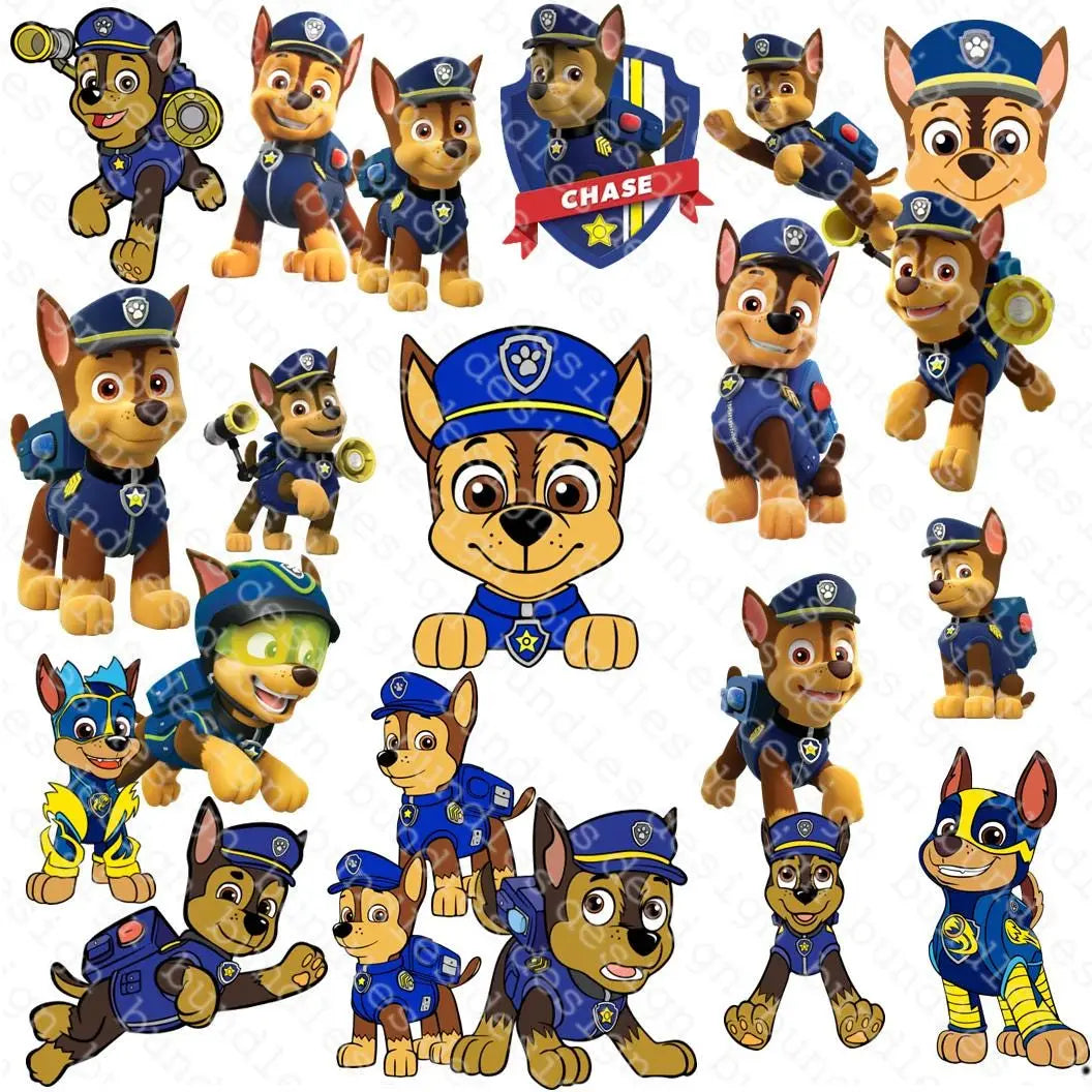 1,000,000+ Disney and Other Cliparts