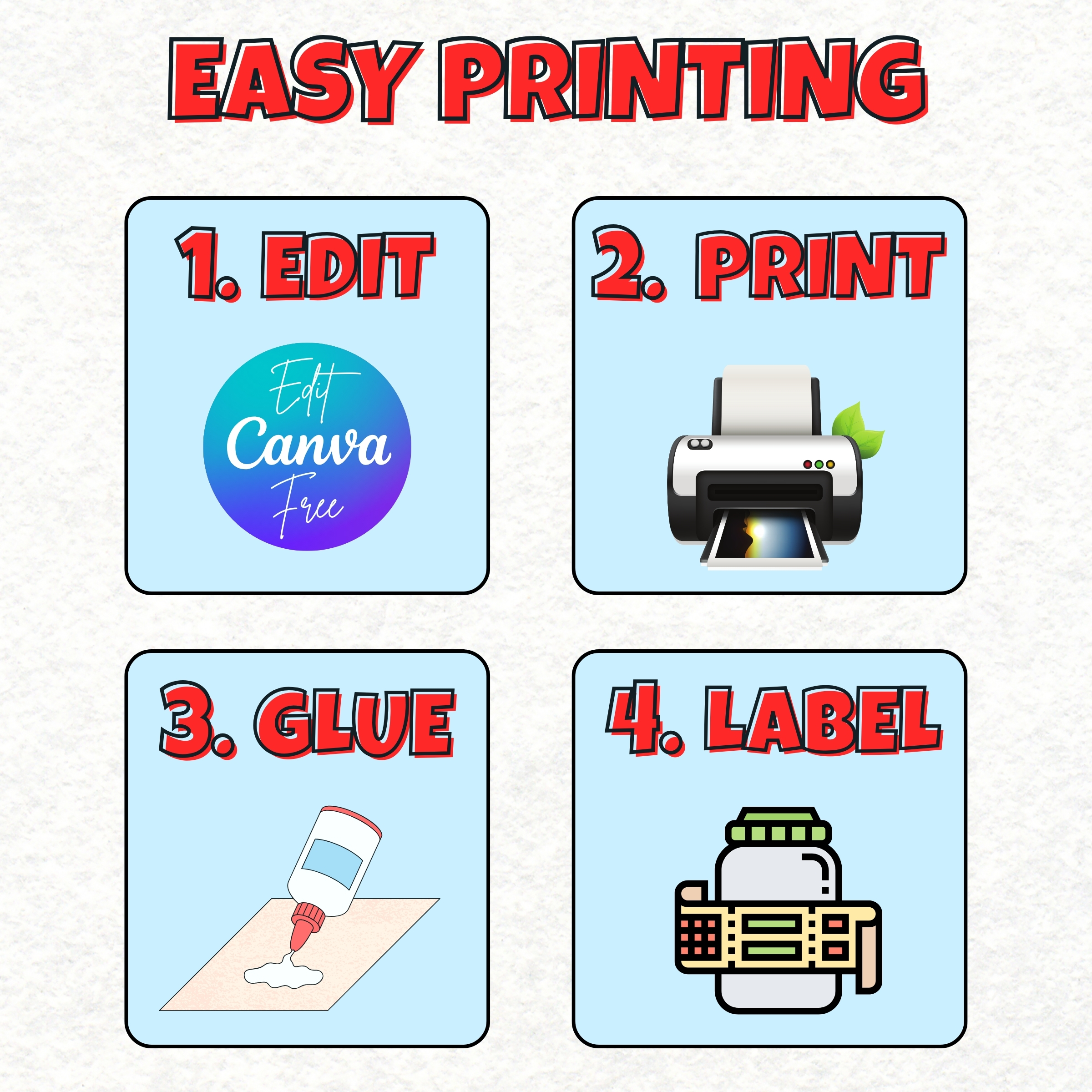 Wicked Party Favors, Elphaba & Glinda, Witches Party Favor, Pink Green Decor, Wicked Printable, Wicked Birthday Party Favors, Glinda Party