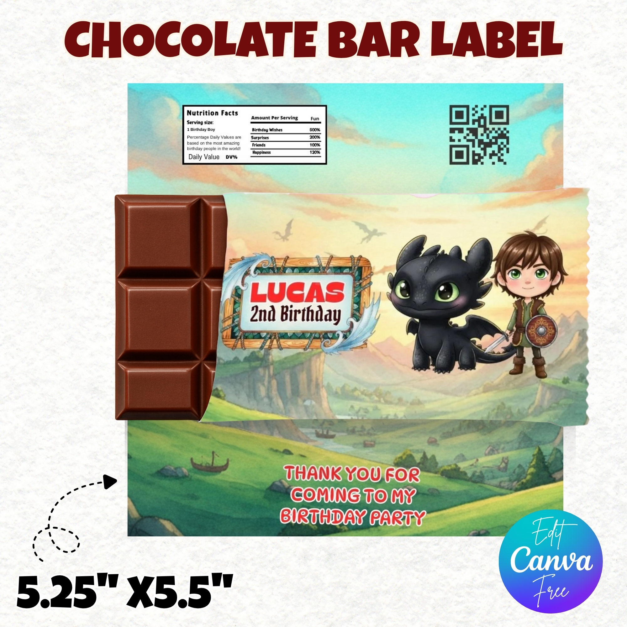 How To Train Your Dragon Birthday Party Favors, Little Dragon Birthday, Viking Toothless Birthday, Adorable Train Your Dragon Party